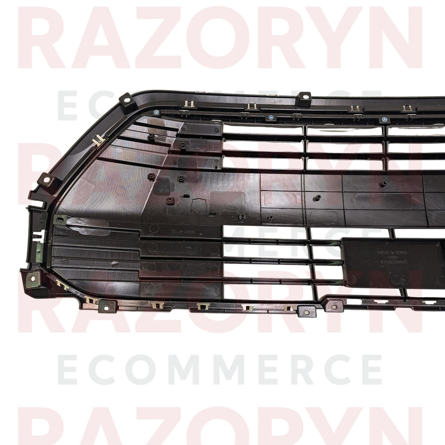 KIA NIRO MK2 SG2 2021-2025 FRONT BUMPER LOWER GRILLE
