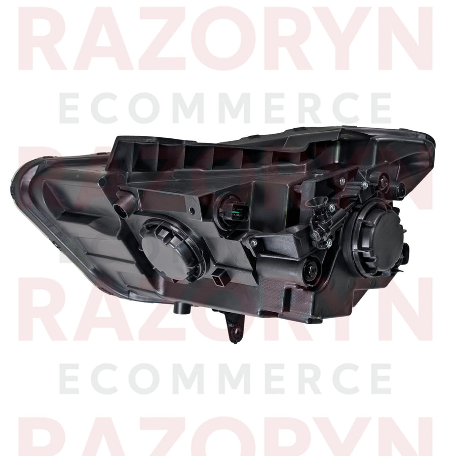 Hyundai Bayon 2021-2026 FRONT HEADLIGHT HEADLAMP RIGHT SIDE