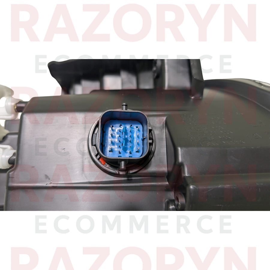 HYUNDAI KONA MK2 2023-2026 Front Left Headlight Headlamp