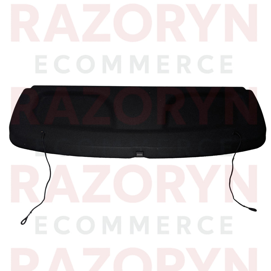 Toyota Yaris MK3 2012-2017 Parcelshelf