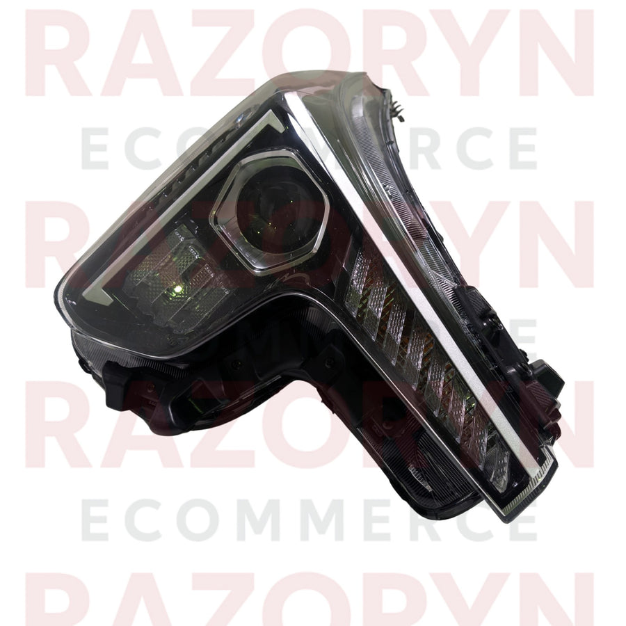 Kia Picanto 2024-2026 Front Right Headlight Headlamp
