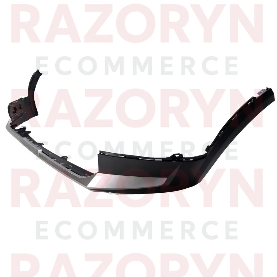 Kia Niro SG2 2022-2026 Front Bumper Lower Trim Set
