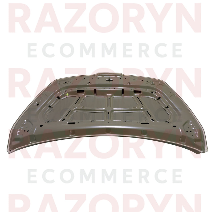 Kia Sportage 2021-2024 Primed Bonnet Hood