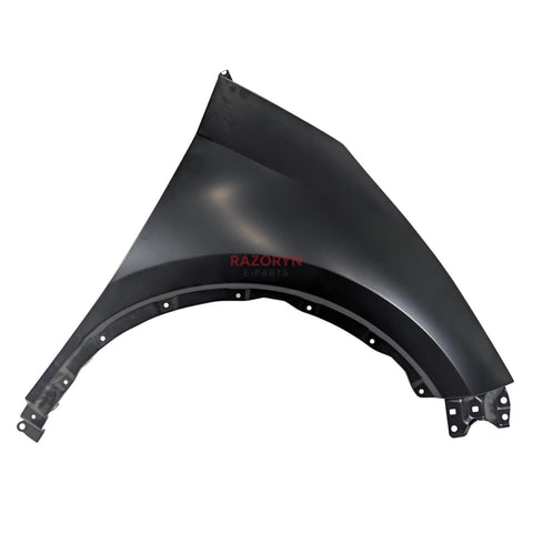 Toyota CHR 2024-2026 Primed Front Right Wing Fender