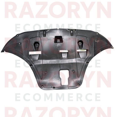 Kia Sportage 2021-2026 Front Undertray Engine Tray Cover