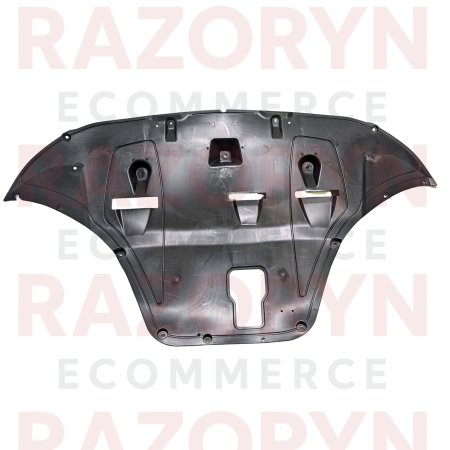 Kia Sportage 2021-2026 Front Undertray Engine Tray Cover