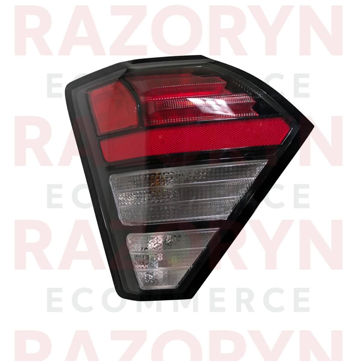 Hyundai Kona MK2 SX2 2023-2026 Rear Left Outer Brake Light Lamp