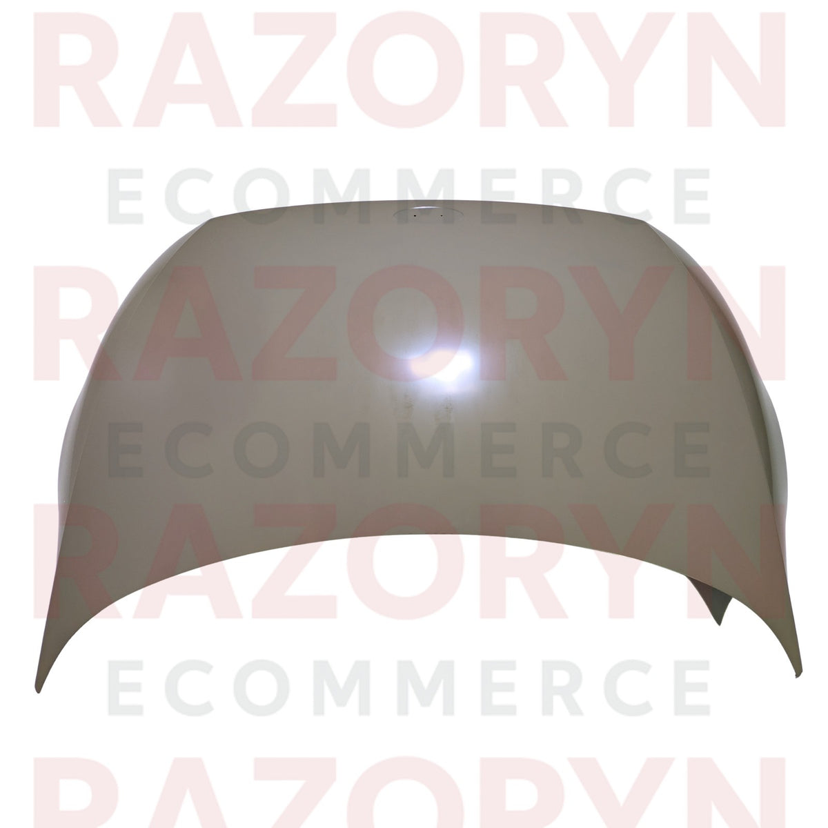Hyundai Ioniq 5 2021-2026 Primed Bonnet Hood