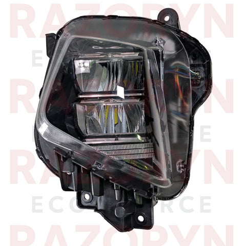 Hyundai Tucson 2021-2025 Front Left Headlight Headlamp