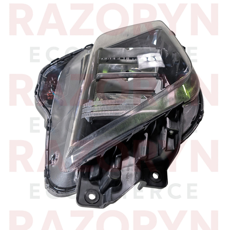 Hyundai Tucson 2021-2025 NX4 Front Right Headlight Headlamp