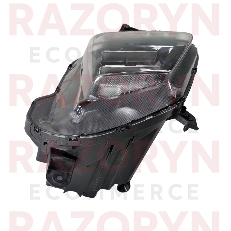 Hyundai Tucson 2021-2025 Front Left Headlight Headlamp