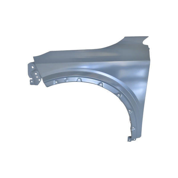 Nissan Qashqai 2023-2026 Primed Front Left Wing Fender