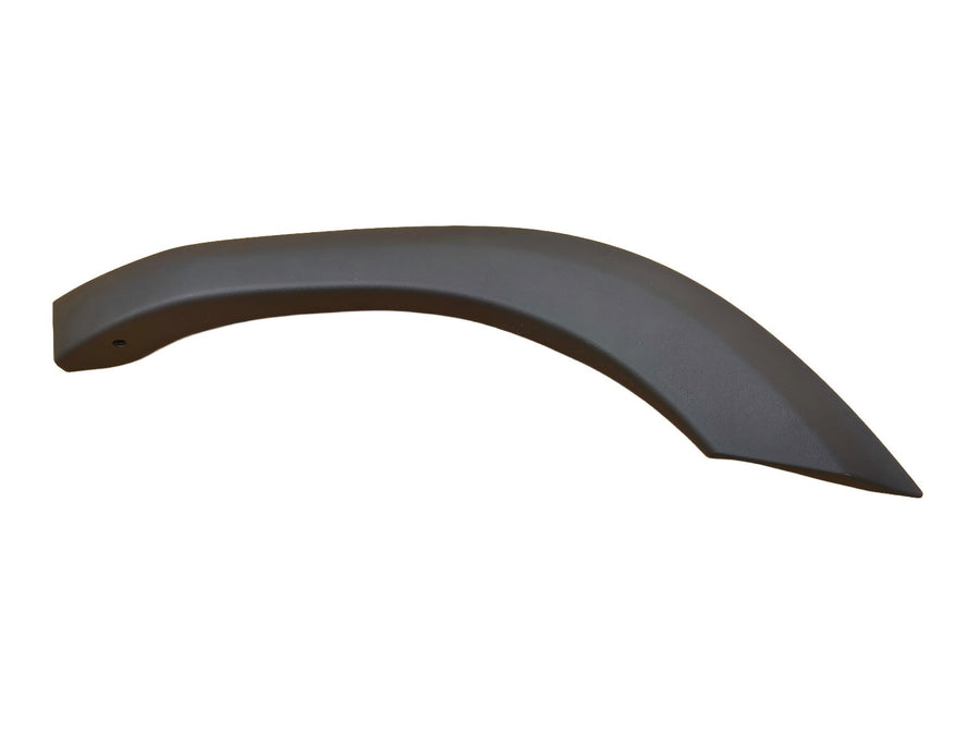 TOYOTA YARIS CROSS 2020-2022 Rear Left Door Fender Arch Trim