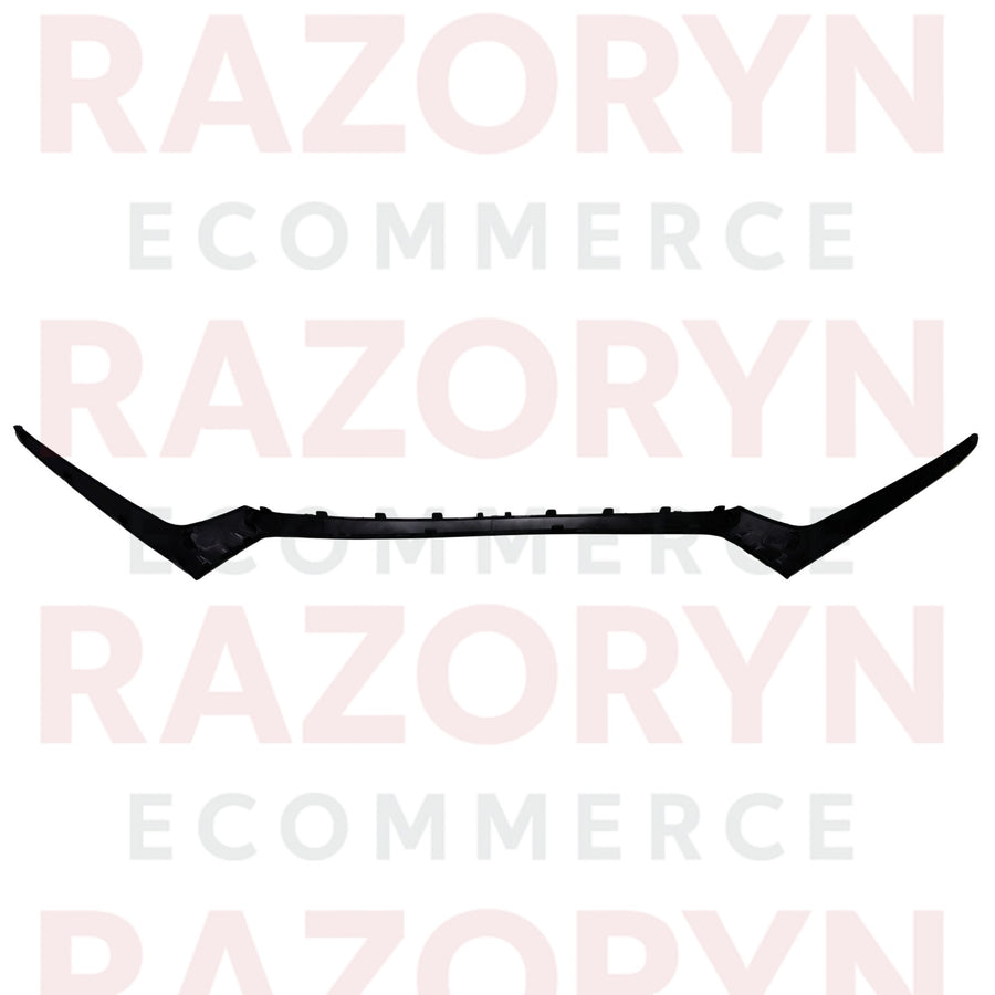 Hyundai Ioniq 2016-2021 Front Bumper Center Upper Moulding