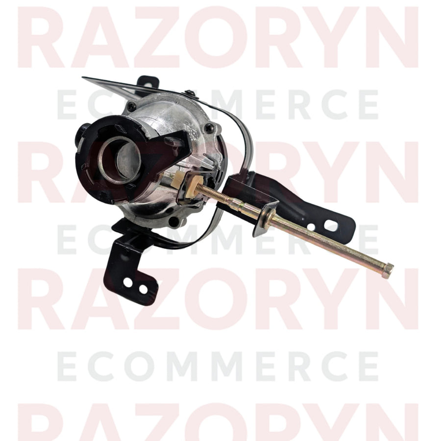 Hyundai I20 2020-2026 Front Left Fog Light Lamp