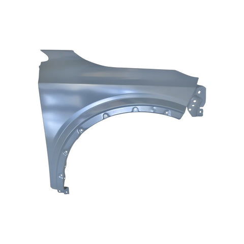 Nissan Qashqai 2023-2026 Primed Front Right Wing Fender