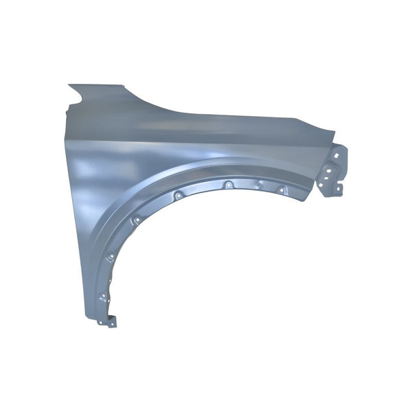 Nissan Qashqai 2023-2026 Primed Front Right Wing Fender
