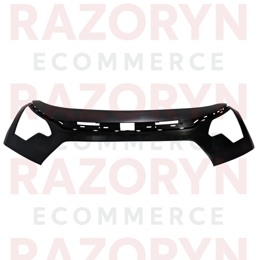 Kia Niro 2022-2026 Primed Front Upper Bumper Skin