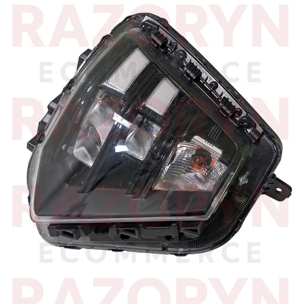 HYUNDAI KONA MK2 2023-2026 FRONT LEFT HEADLIGHT HEADLAMP