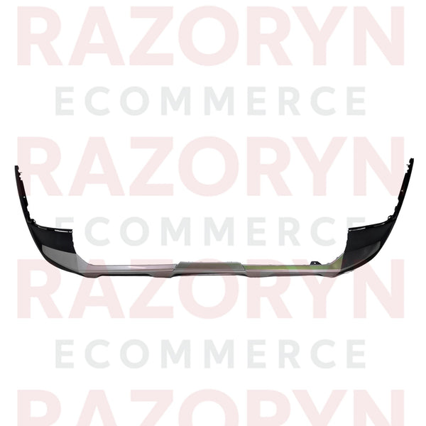 Kia Niro SG2 2022-2026 Front Bumper Lower Trim Set