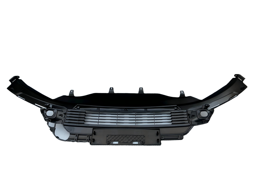 TOYOTA YARIS CROSS 2020-2026 Front Lower Bumper Set