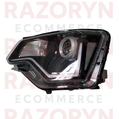 Headlights