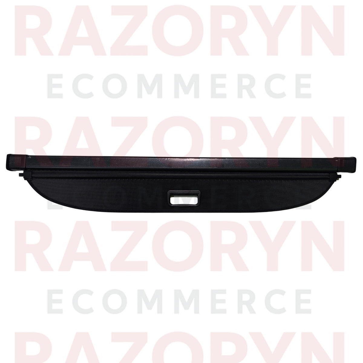 MG HS 2018-2024 Parcelshelf