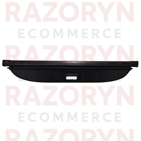 MG HS 2018-2024 Parcelshelf