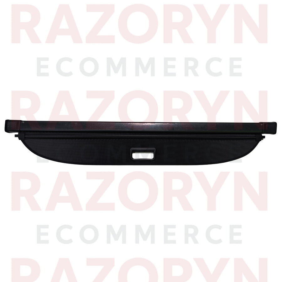 MG HS 2018-2024 Parcelshelf