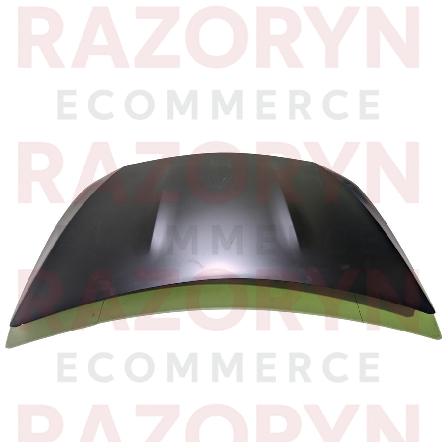 MERCEDES CLA W118 2020-2026 PRIMED FRONT BONNET HOOD