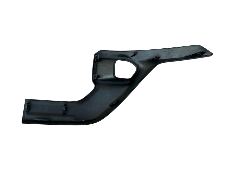 Toyota Yaris Cross 2020-2026 Front Left Lower Bumper Moulding Trim