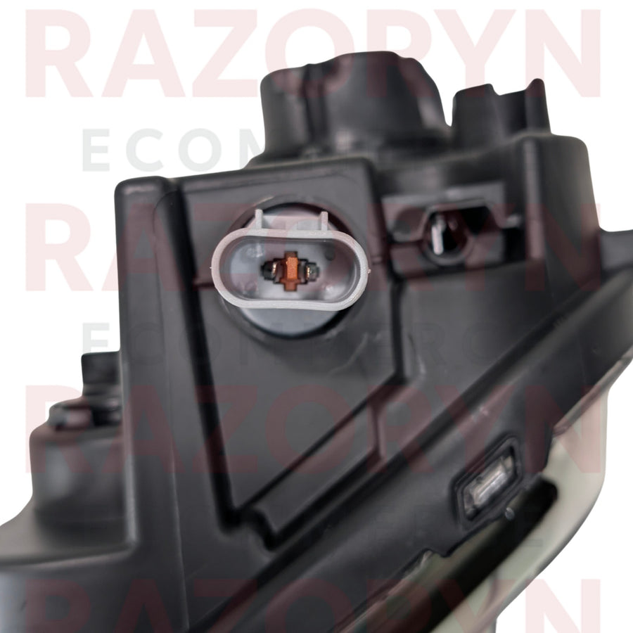 Kia Sportage 2022-2025 NQ5 Front Right Side Fog Light Lamp