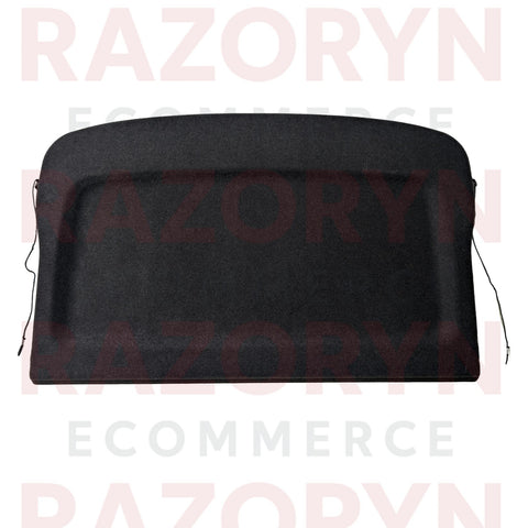 Audi Q4 E-TRON 2021-2025 Parcelshelf