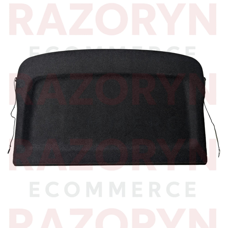 Audi Q4 E-TRON 2021-2025 Parcelshelf