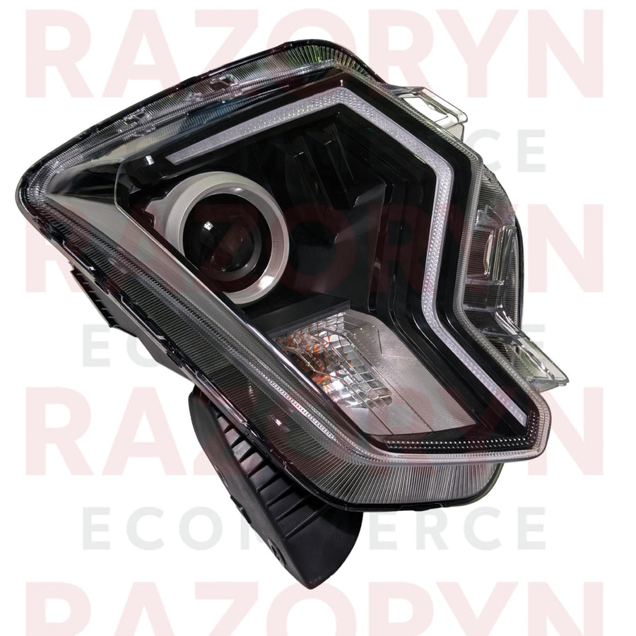 KIA NIRO 2022-2026 MK2 SG2 Front LEFT Headlight Headlamp