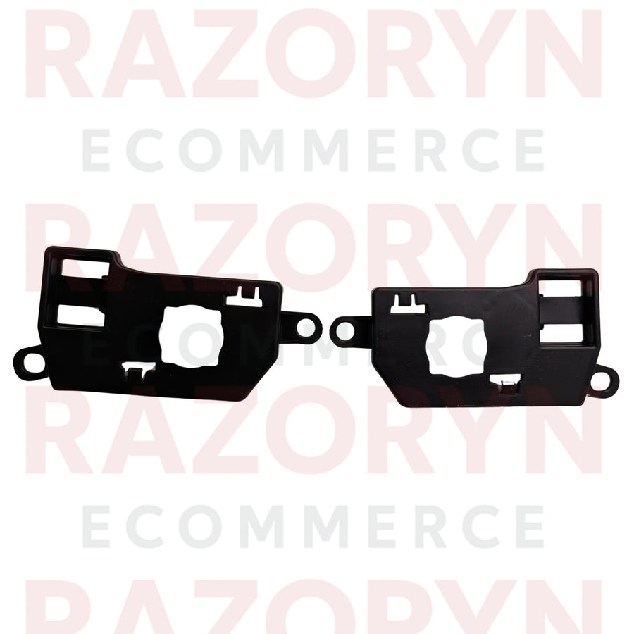 KIA NIRO MK2 SG2 2021-2025 FRONT BUMPER LOWER GRILLE
