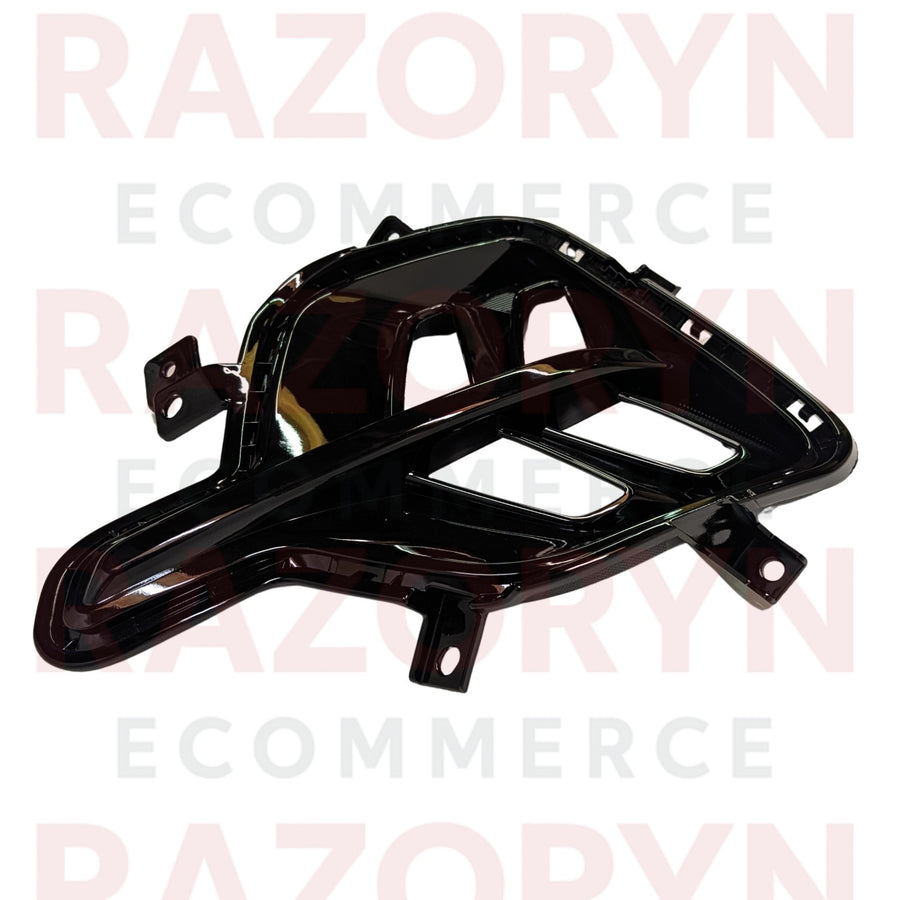 KIA NIRO 2016-2022 MK1  Front Right Bumper Grill DRL Cover Trim