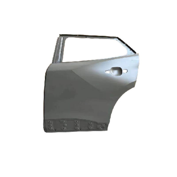 Peugeot 2008 2020-2026 Primed Rear Left Door Shell