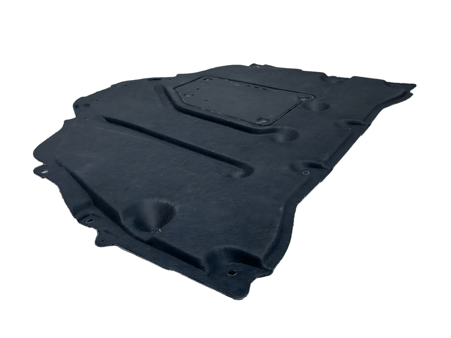 TOYOTA YARIS CROSS 2020-2026 ENGINE UNDERTRAY