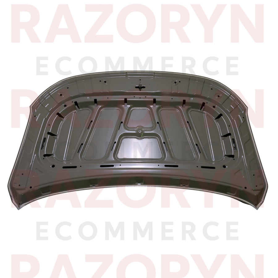 HYUNDAI KONA MK2 2023-2026 Primed Bonnet Hood Panel