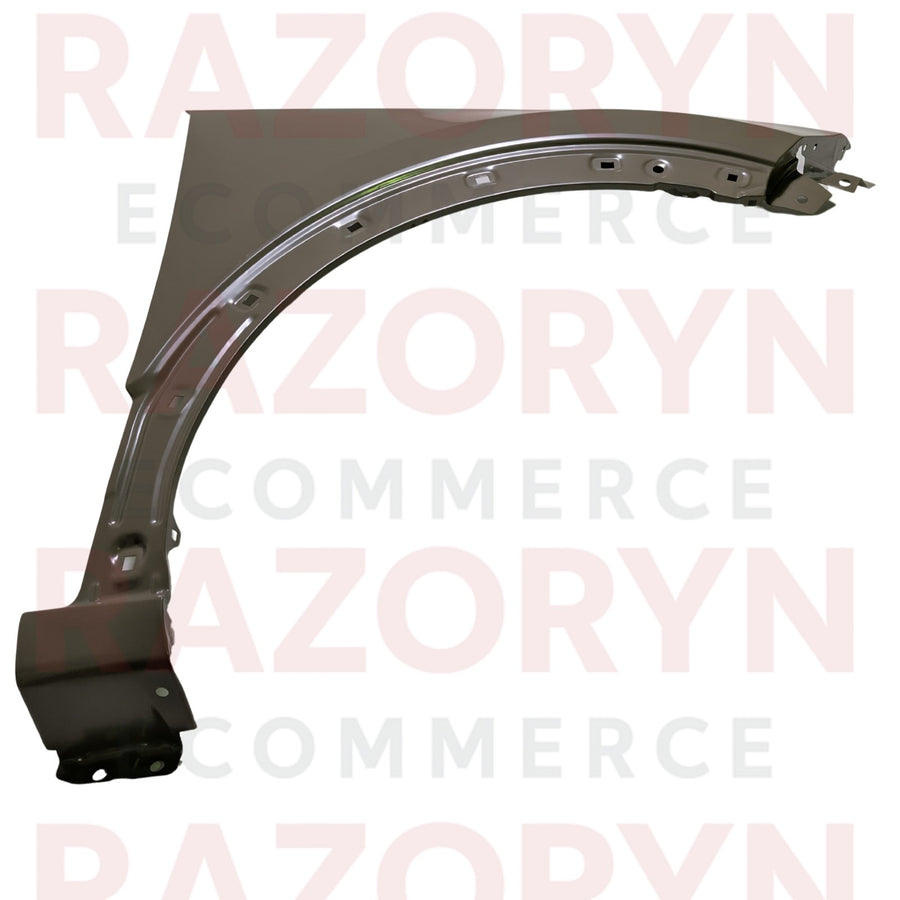 Kia Niro 2 2022-2026 Primed Front Right Wing Fender