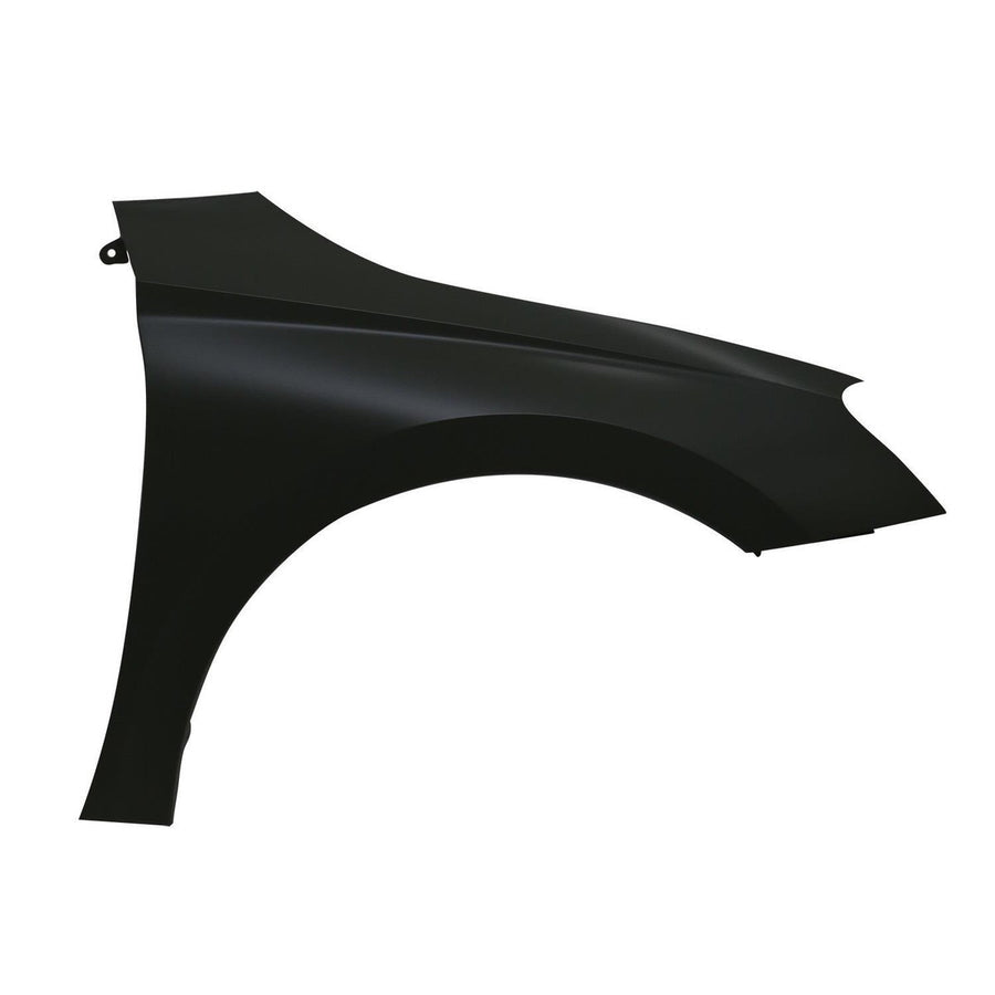 Skoda Fabia 2021-2026 Primed Front Right Wing Fender