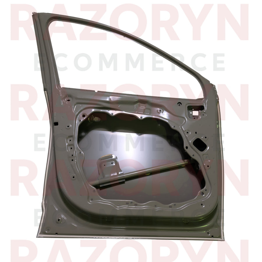 KIA SPORTAGE 2021-2025 Primed Front DOOR LEFT Shell