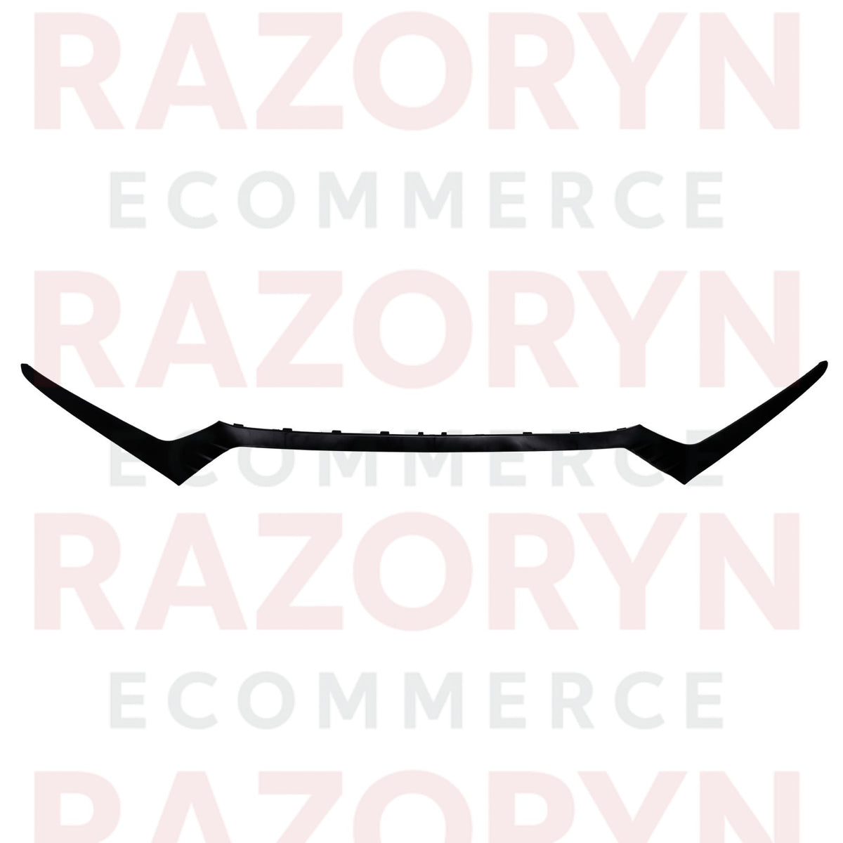 Hyundai Ioniq 2016-2021 Front Bumper Center Upper Moulding