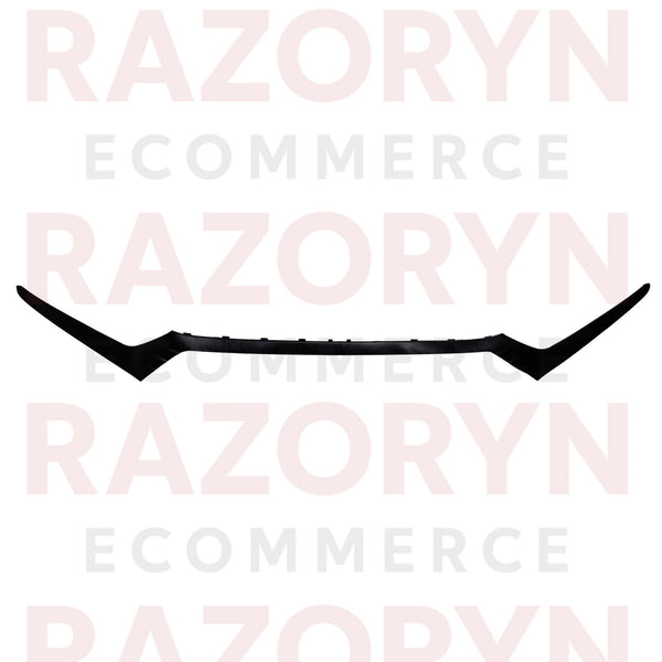Hyundai Ioniq 2016-2021 Front Bumper Center Upper Moulding