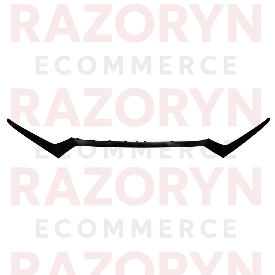 Hyundai Ioniq 2016-2021 Front Bumper Center Upper Moulding