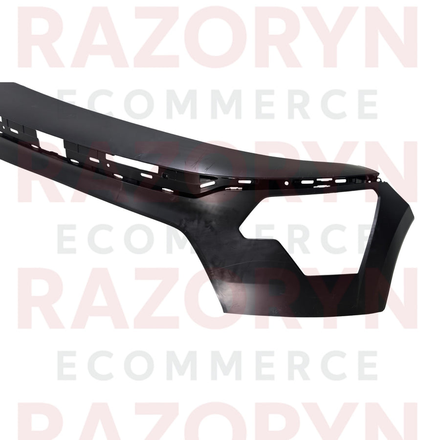 Kia Niro 2022-2026 Primed Front Upper Bumper Skin