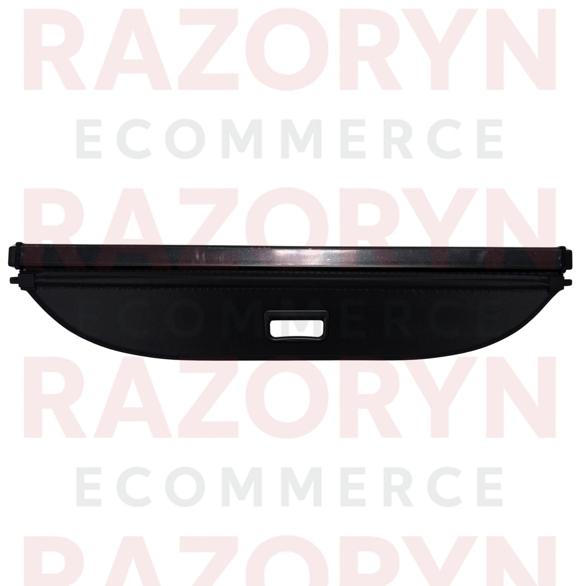 MG ZS 2017 -2022 Parcelshelf
