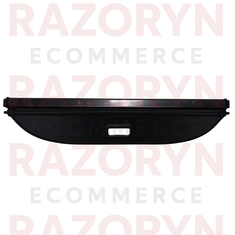 MG ZS 2017 -2022 Parcelshelf