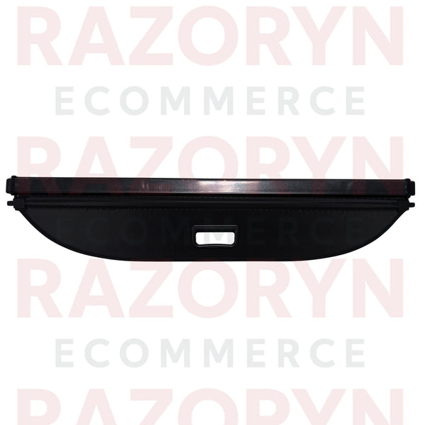 MG ZS 2017 -2022 Parcelshelf